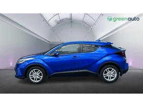     Toyota C-HR 1.8 HSD,    555 .