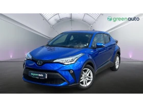     Toyota C-HR 1.8 HSD,    555 .