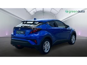 Toyota C-HR 1.8 HSD,    555 . | Mobile.bg    7