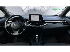 Toyota C-HR 1.8 HSD,    555 . | Mobile.bg    13