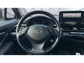 Toyota C-HR 1.8 HSD,    555 . | Mobile.bg    17
