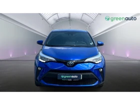 Toyota C-HR 1.8 HSD,    555 . | Mobile.bg    5