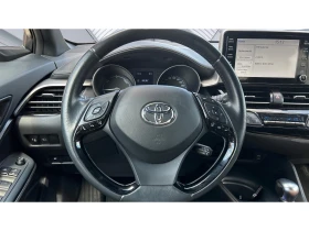 Toyota C-HR 1.8 HSD,    555 . | Mobile.bg    14