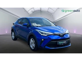 Toyota C-HR 1.8 HSD,    555 . | Mobile.bg    8