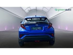     Toyota C-HR 1.8 HSD,    555 .