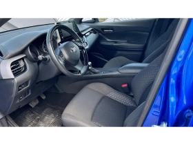 Toyota C-HR 1.8 HSD,    555 . | Mobile.bg    11