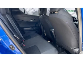Toyota C-HR 1.8 HSD,    555 . | Mobile.bg    10