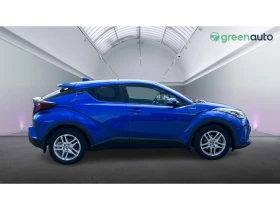 Toyota C-HR 1.8 HSD,    555 . | Mobile.bg    6