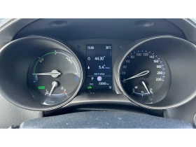Toyota C-HR 1.8 HSD,    555 . | Mobile.bg    15