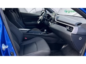 Toyota C-HR 1.8 HSD,    555 . | Mobile.bg    9