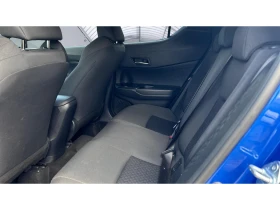 Toyota C-HR 1.8 HSD,    555 . | Mobile.bg    12