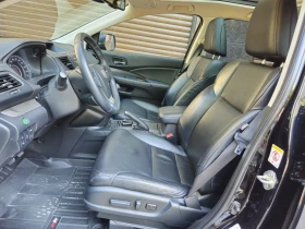 Обява за продажба на Honda Cr-v 2.0 i 155PS 4x4 EXECUTIVE DISTRONIK 6SPEED EURO 5 ~40 500 лв. - изображение 7
