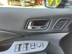 Обява за продажба на Honda Cr-v 2.0 i 155PS 4x4 EXECUTIVE DISTRONIK 6SPEED EURO 5 ~40 500 лв. - изображение 10