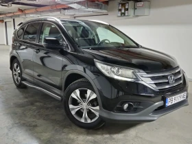 Обява за продажба на Honda Cr-v 2.0 i 155PS 4x4 EXECUTIVE DISTRONIK 6SPEED EURO 5 ~40 500 лв. - изображение 2