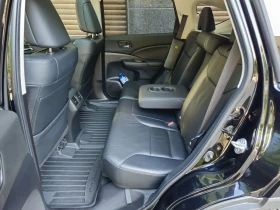 Обява за продажба на Honda Cr-v 2.0 i 155PS 4x4 EXECUTIVE DISTRONIK 6SPEED EURO 5 ~40 500 лв. - изображение 9