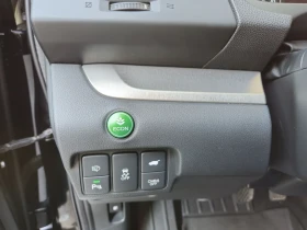Honda Cr-v 2.0 i 155PS 4x4 EXECUTIVE DISTRONIK 6SPEED EURO 5 | Mobile.bg    15