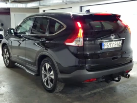 Обява за продажба на Honda Cr-v 2.0 i 155PS 4x4 EXECUTIVE DISTRONIK 6SPEED EURO 5 ~40 500 лв. - изображение 5