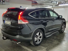 Обява за продажба на Honda Cr-v 2.0 i 155PS 4x4 EXECUTIVE DISTRONIK 6SPEED EURO 5 ~40 500 лв. - изображение 3