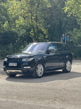 Land Rover Range Rover Sport | Mobile.bg    2