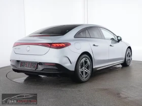 Обява за продажба на Mercedes-Benz EQE 350+ /292HP/AMG/PANO/BURM/NIGHT/MEMO/360/DIGI/423g ~ 102 599 лв. - изображение 2