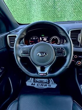 Kia Sportage - 30999 лв. / 15849.54 € - 50979895 11