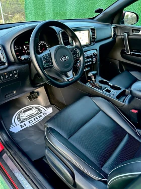 Kia Sportage - 30999 лв. / 15849.54 € - 50979895 17