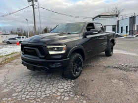 Dodge RAM 1500 Rebel  CARFAX - 59800 лв. / 30575.25 € - 58743604 11