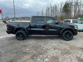 Dodge RAM 1500 Rebel  CARFAX - 59800 лв. / 30575.25 € - 58743604 13