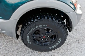 Mitsubishi Pajero 3.2d 6sk. - 16999 лв. / 8691.45 € - 66593191 8