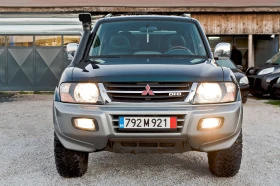 Mitsubishi Pajero 3.2d 6sk. - 16999 лв. / 8691.45 € - 66593191 4