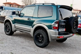 Mitsubishi Pajero 3.2d 6sk. - 16999 лв. / 8691.45 € - 66593191 6