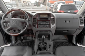 Mitsubishi Pajero 3.2d 6sk. - 16999 лв. / 8691.45 € - 66593191 14