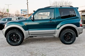 Mitsubishi Pajero 3.2d 6sk. - 16999 лв. / 8691.45 € - 66593191 7