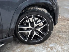 Mercedes-Benz GLE 53 4MATIC AMG 2024 * CARFAX * БЕЗ ПЪРВОНАЧАЛНА ВНОСКА, снимка 6