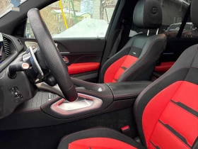 Mercedes-Benz GLE 53 4MATIC AMG 2024 * CARFAX * БЕЗ ПЪРВОНАЧАЛНА ВНОСКА, снимка 12