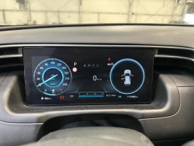 Hyundai Tucson 1.6 CRDI / MHEV / DCT7 / Business  - 20450 € / 39996.72 лв. - 27657838 10