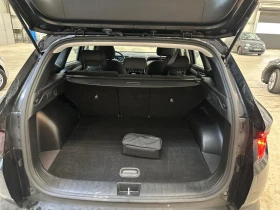 Hyundai Tucson 1.6 CRDI / MHEV / DCT7 / Business  - 20450 € / 39996.72 лв. - 27657838 5