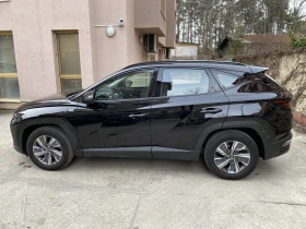 Hyundai Tucson 1.6 CRDI / MHEV / DCT7 / Business /�������! | Mobile.bg � ����� ������ 8