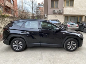 ����� �� �������� �� Hyundai Tucson 1.6 CRDI / MHEV / DCT7 / Business /�������!