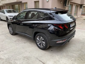 Hyundai Tucson 1.6 CRDI / MHEV / DCT7 / Business /�������! | Mobile.bg � ����� ������ 7