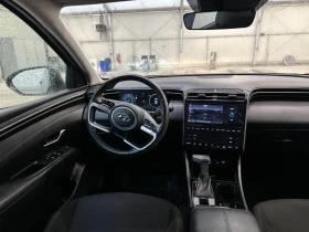 Hyundai Tucson 1.6 CRDI / MHEV / DCT7 / Business  - 20450 € / 39996.72 лв. - 27657838 6