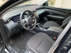 Hyundai Tucson 1.6 CRDI / MHEV / DCT7 / Business /�������! | Mobile.bg � ����� ������ 10