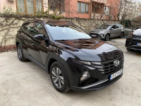 ����� �� �������� �� Hyundai Tucson 1.6 CRDI / MHEV / DCT7 / Business /�������!