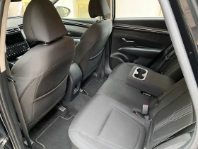 Hyundai Tucson 1.6 CRDI / MHEV / DCT7 / Business /�������! | Mobile.bg � ����� ������ 12