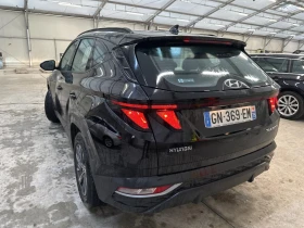 Hyundai Tucson 1.6 CRDI / MHEV / DCT7 / Business  - 20450 € / 39996.72 лв. - 27657838 4