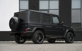 Mercedes-Benz G 63 AMG 4matic+  - 255640 € / 499988.38 лв. - 95014867 4