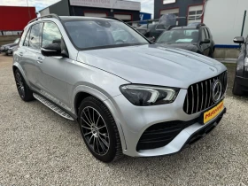 Mercedes-Benz GLE 350 3.5CDI AMG 6.3 full  - 51000 € / 99747.33 лв. - 82336342 3