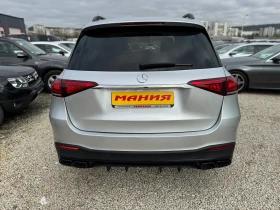 Mercedes-Benz GLE 350 3.5CDI AMG 6.3 full  - 51000 € / 99747.33 лв. - 82336342 8