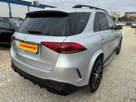 Mercedes-Benz GLE 350 3.5CDI AMG 6.3 full  - 51000 € / 99747.33 лв. - 82336342 4