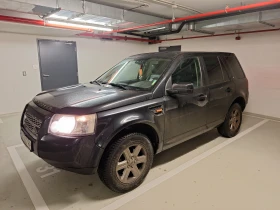 Land Rover Freelander, снимка 2